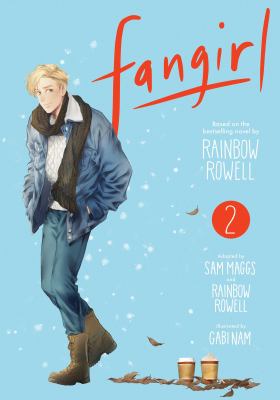 Fangirl. 2  cover image cdn