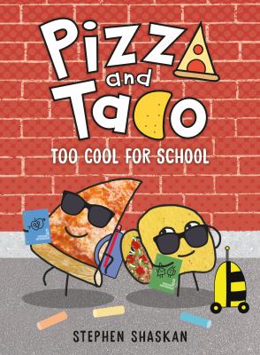 Too cool for school  cover image cdn