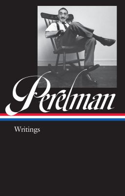 Writings cover image