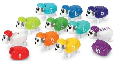 Snap-n-learn counting sheep cover image cdn
