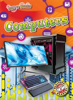 Computers  cover image cdn