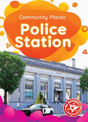 Police station  cover image cdn