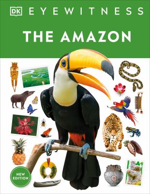 The Amazon  cover image cdn