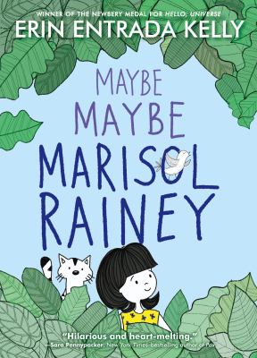 Maybe maybe Marisol Rainey cover image cdn