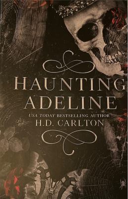Haunting Adeline. I  cover image cdn