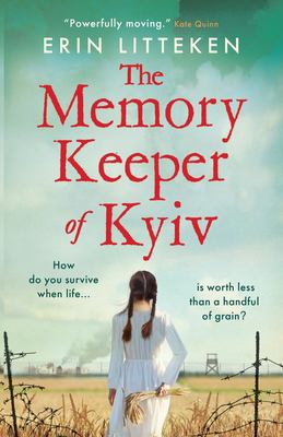 The memory keeper of Kyiv  cover image cdn