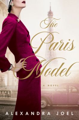 The Paris model  cover image cdn