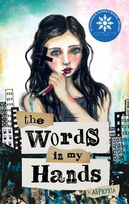 The Words in My Hands cover image cdn