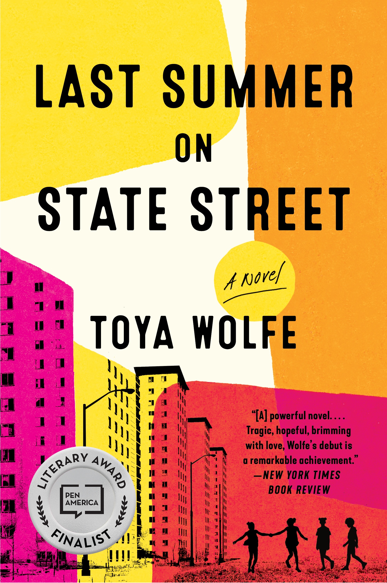 Last Summer on State Street cover image cdn