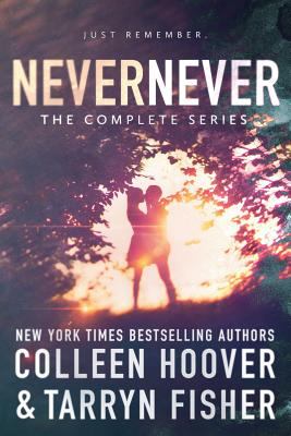 Never never : the complete series  cover image cdn