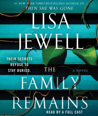 The family remains cover image