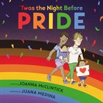 'Twas the Night Before Pride cover image cdn