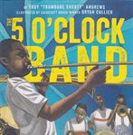 The 5 O'clock Band cover image cdn