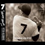 7. The Mickey Mantle Novel cover image cdn