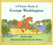 A picture book of George Washington cover image cdn
