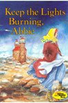 Keep the lights burning, Abbie cover image cdn