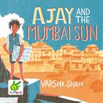 Ajay and the Mumbai Sun cover image cdn