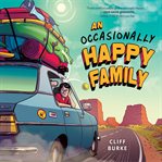 An Occasionally Happy Family cover image cdn