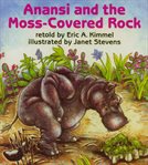 Anansi and the moss covered rock cover image cdn