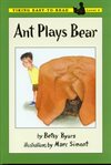 Ant plays bear cover image cdn