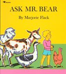 Ask Mr. Bear cover image cdn