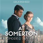 At somerton: cinders & sapphires cover image cdn