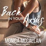Back in your arms cover image cdn