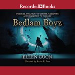 Bedlam Boyz cover image cdn