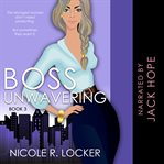 Boss unwavering cover image cdn