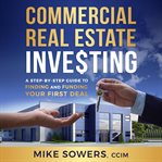 Commercial real estate investing cover image cdn