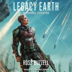 Deterrence Expedition : Legacy Earth Series, Book 3 cover image cdn