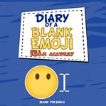 Diary of a blank emoji cover image cdn