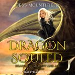 Dragon souled cover image cdn
