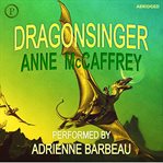 Dragonsinger cover image cdn