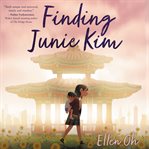 Finding Junie Kim cover image cdn
