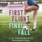 First flight, final fall cover image cdn