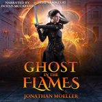 Ghost in the flames cover image cdn