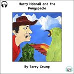 Harry Hobnail and the Pungapeople cover image cdn