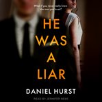 He was a liar cover image cdn