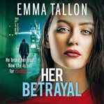 Her Betrayal cover image cdn