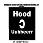 Hood uubbeerr da comedy movie. funny cover image cdn