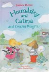 Houndsley and Catina and Cousin Wagster : Houndsley and Catina Series, Book 5 cover image cdn