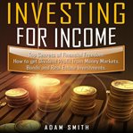 Investing for income cover image cdn