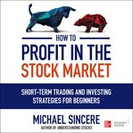 How to profit in the stock market cover image cdn