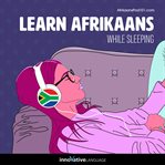 Learn afrikaans while sleeping cover image cdn