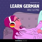 Learn german while sleeping cover image cdn