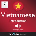 Learn vietnamese - level 1 introduction to vietnamese, volume 1. Lessons 1-25 cover image cdn