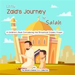 Little zaid's journey to salah cover image cdn
