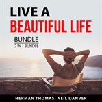 Live a beautiful life bundle, 2 in 1 bundle cover image cdn