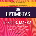 Los optimistas (the great believers) cover image cdn